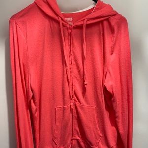 PINK jogging outfit free shipping